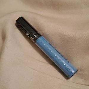 Sephora cream lip stain sea mist blue